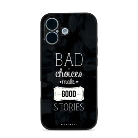 Etui Glossy Case do Apple iPhone 17 - wzór G071G