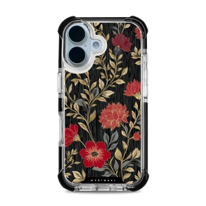 Etui MagSafe Elite Bumper Apple iPhone 17 - wzór D172D