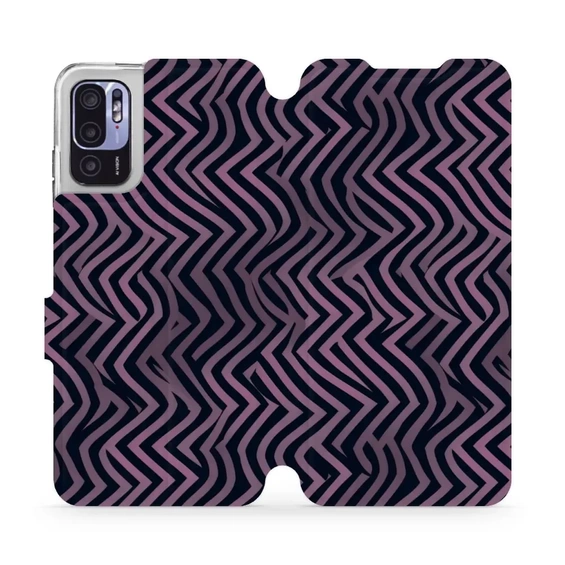 Etui do Xiaomi Redmi Note 10 5G - wzór VA55S