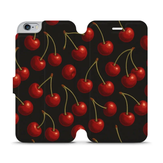 Etui do Apple iPhone 6s Plus - wzór VP83S