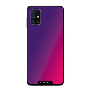 Etui Glossy Case do Samsung Galaxy M51 - wzór G067G