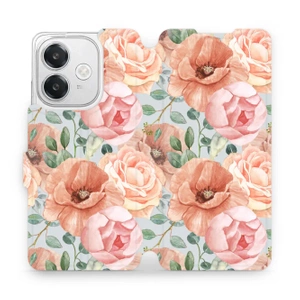 Etui do OPPO A40 - wzór MP02S