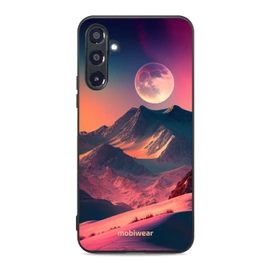 Etui Glossy Case do Samsung Galaxy A16 5G - wzór G008G
