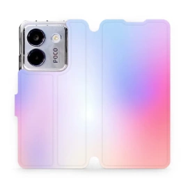 Etui do Xiaomi POCO M7 Pro 5G - wzór VP65S
