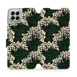 Etui do Samsung Galaxy M33 5G - wzór VA45S