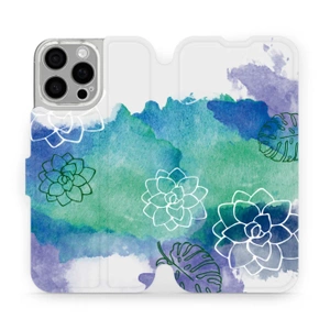 Etui do Apple iPhone 16 Pro Max - wzór MG11S