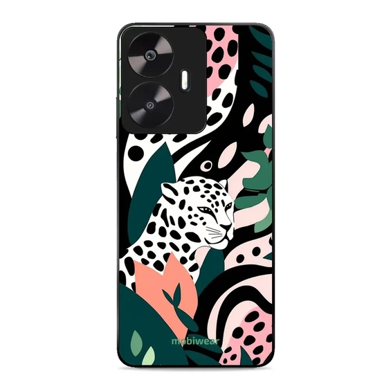 Etui Glossy Case do Realme C55 - wzór G053G