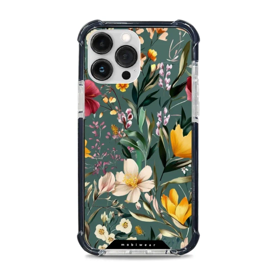 Etui MagSafe Elite Bumper Apple iPhone 13 Pro Max - wzór DP71D