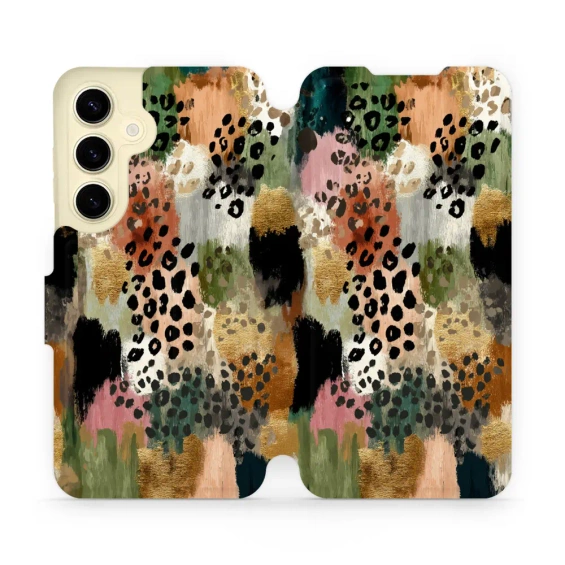 Etui do Samsung Galaxy S24 - wzór V167S
