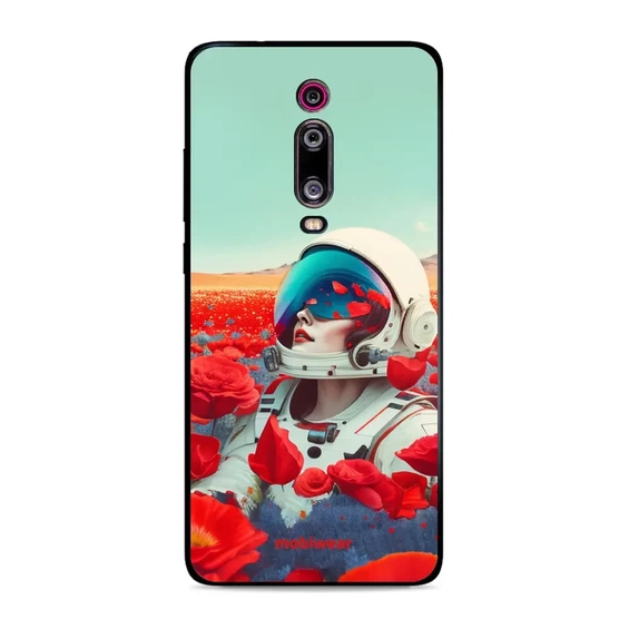 Etui Glossy Case do Xiaomi Mi 9T Pro - wzór G001G