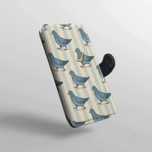 Etui do Xiaomi Redmi 15 - wzór VP91S