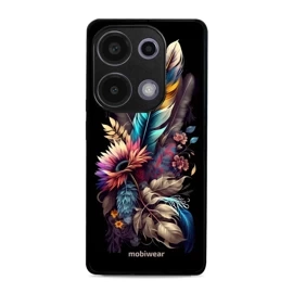 Etui Glossy Case do Xiaomi POCO M6 Pro - wzór G011G