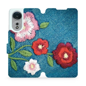 Etui do OPPO A58 - wzór MD05P