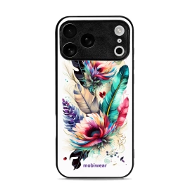 Etui Glossy Case do Apple iPhone 17 Pro Max - wzór G017G