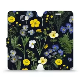 Etui do Huawei Y6 II Compact - wzór VP47S