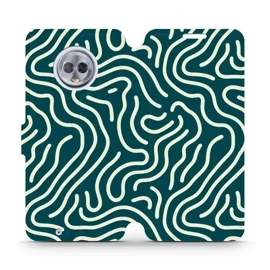 Etui do Motorola Moto G6 - wzór VA61S