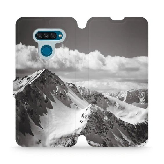 Etui do LG K50S - wzór M152P