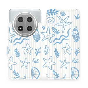 Etui do Huawei Honor Magic7 Lite 5G - wzór VP88S