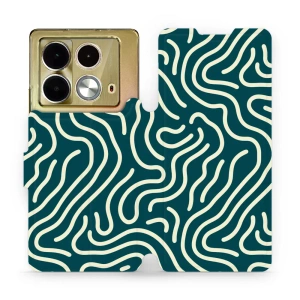 Etui do Infinix Note 40 - wzór VA61S