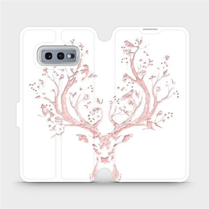 Etui do Samsung Galaxy S10e - wzór M007S