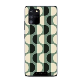 Etui Glossy Case do Samsung Galaxy S10 Lite - wzór GA56G