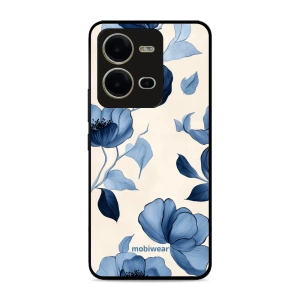 Etui Glossy Case do Vivo X80 Lite - wzór GP73G