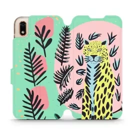Etui do Huawei Y5 2019 - wzór VP52S