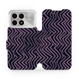 Etui do Xiaomi Poco F8 Pro - wzór VA55S