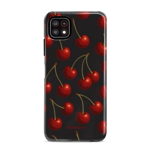 Etui Elite Pro do Samsung Galaxy A22 5G - wzór EP83E