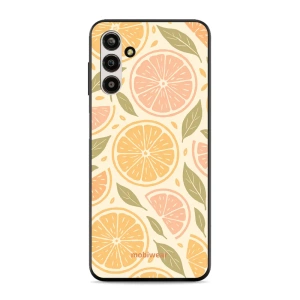 Etui Glossy Case do Samsung Galaxy A04S - wzór GP80G