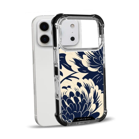 Etui MagSafe Elite Bumper Apple iPhone 17 Pro - wzór DA40D