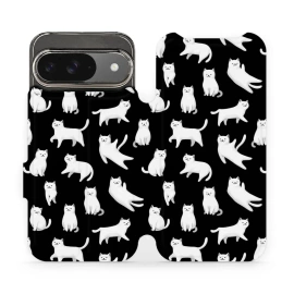 Etui do Google Pixel 9 - wzór V163S