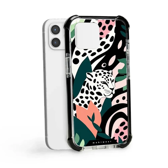 Etui MagSafe Elite Bumper Apple iPhone 12 - wzór D027D