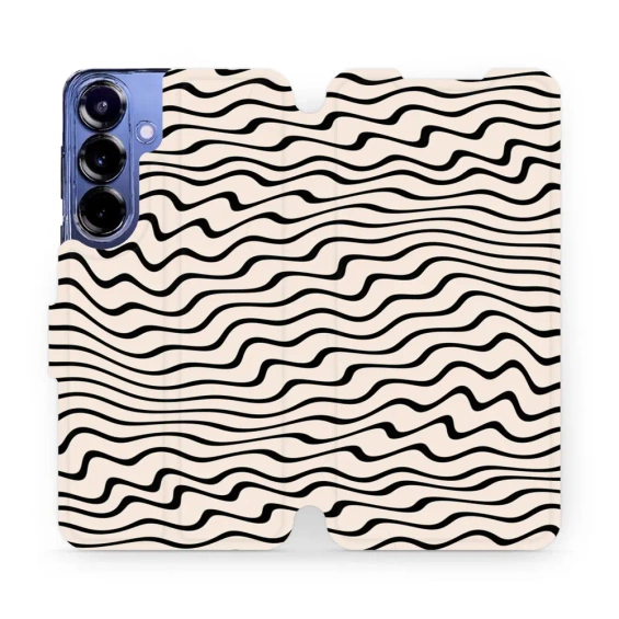 Etui do Samsung Galaxy S25 Plus - wzór VA62S