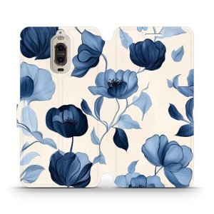 Etui do Huawei Mate 9 Pro - wzór VP73S