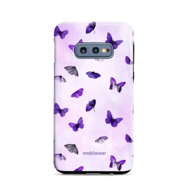 Etui Elite Pro do Samsung Galaxy S10e - wzór EP77E