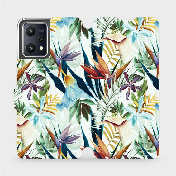 Etui do Realme 9 5G - wzór M071P