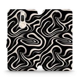 Etui do Huawei Mate 10 Lite - wzór VA63S