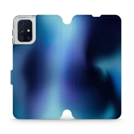 Etui do Samsung Galaxy M31s - wzór VP68S