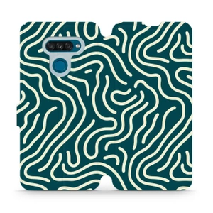 Etui do LG K50S - wzór VA61S