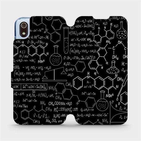 Etui do Xiaomi Redmi 7A - wzór V060P