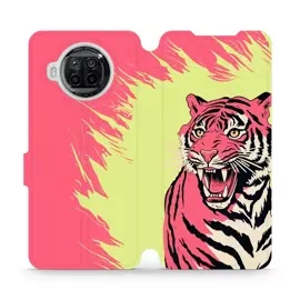 Etui do Xiaomi Mi 10T Lite - wzór VP51S