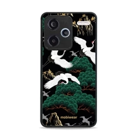 Etui Glossy Case do Xiaomi Redmi Note 13 PRO Plus - wzór G042G