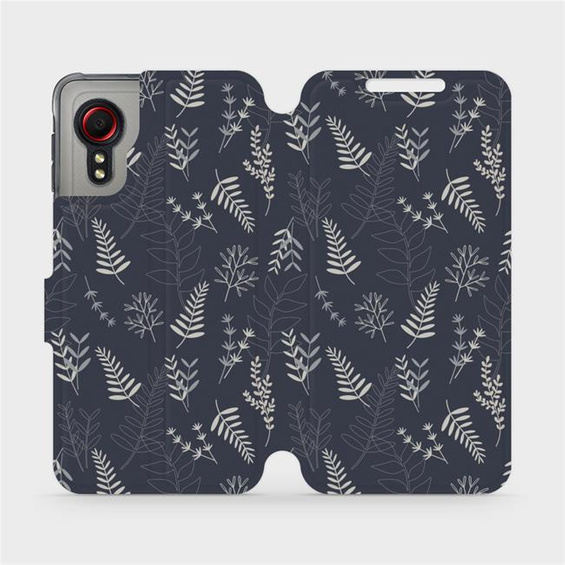 Etui do Samsung Galaxy Xcover 5 - wzór VP15S