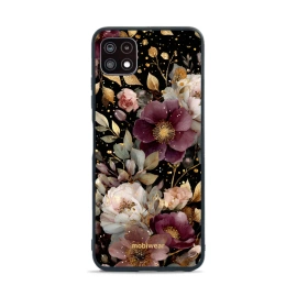 Etui Glossy Case do Samsung Galaxy A22 5G - wzór G169G