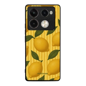 Etui Glossy Case do Infinix Note 40 Pro Plus - wzór GP81G
