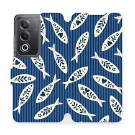 Etui do OPPO A80 5G - wzór VP89S