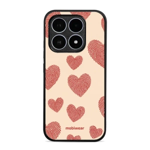 Etui Glossy Case do Xiaomi 17 - wzór GP93G