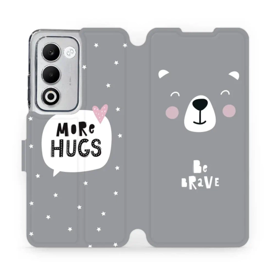 Etui do OPPO A5 5G - wzór MH06P