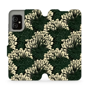 Etui do Asus Zenfone 8 - wzór VA45S